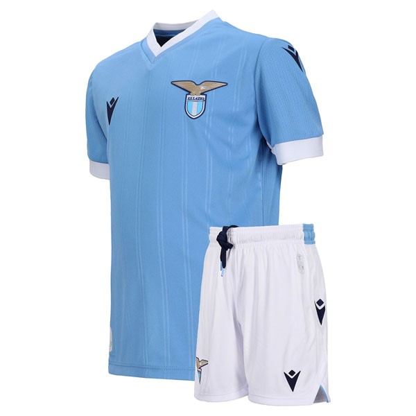 Maglia Lazio Prima Bambino 21/22